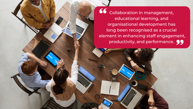 COLLABORATION
