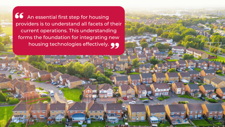 SOCIAL HOUSING